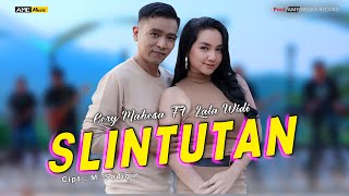 Gerry Mahesa Ft. Lala Widi - Slintutan | Dangdut (Official Music Video)