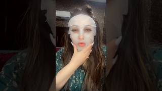 Aaj Subha Subha Hui skincare #shorts #short #vlog #viral