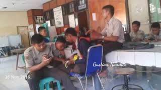 Kelakuan Siswa SMK N 1 Jepara  BDP| antara benci dan rindu