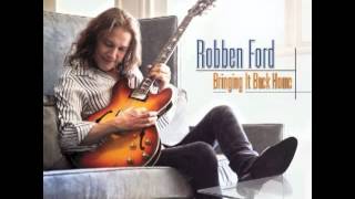 Robben Ford Fool's Paradise