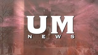 UM News Maroon- October 11, 2017