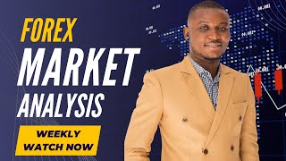 Weekly Forex Analysis - Trading Forex Live Vol13