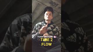 Team Unicorn 🦄 TIME 2 FLOW 🎵 BENNY BANKS, STORM MILLAN, SKRAPZ, MINO, FAT HEAD 🔥 LINK UP TV 📺 GRIME