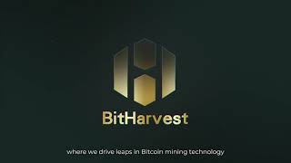 Welcome to Bitbooster from BitHarvest where you earn BTC Daily on Blockchain from Mining Pools.