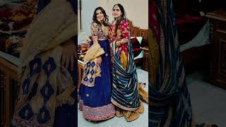 Dr Madiha with iqra Ali  (iqra ki shadi ) #youtubeshorts #love #wedding #shorts #bride