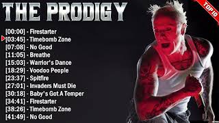 The Prodigy Top Hits Popular Electropunk Songs - Top Electropunk Song This Week 2024 Collection