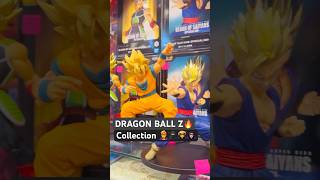 Dragon Ball Z ​​at Too Cool Store ! #shorts #short #shortvideo #subscribe #video #trending #anime