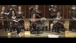 Dancing on the Edges of Time (Carnahan) | Atlanta Master Chorale