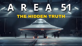 Mystery of Area 51 _ Are there really UFOs and Aliens