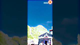 🙏केदारनाथ मंदिर🙏|| महादेव स्टेटस| Ram whatsapp status ||#shorts #short #shortsfeed #mahadev