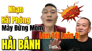 Hải Bánh - Nhạn Hải Phòng cuộc chiến không hồi kết