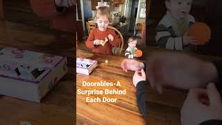 Doorables