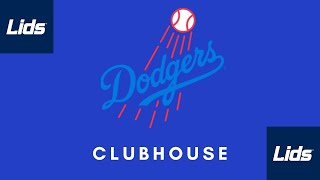 Dodgers Clubhouse Review Downtown Hollywood 6.23.21