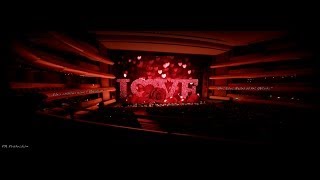 "One Love Night at the Opera" - "Samson et Dalila" (Camille Saint-Saëns)