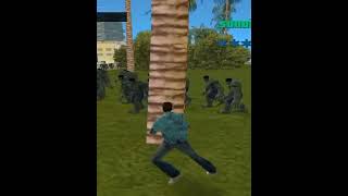 Hulk Man Clones For GTA Vice City #shorts #viral #trending #shakeelgta