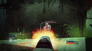 Destiny - Suros DIS-43 (Gameplay)