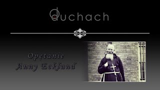 OPĘTANIE ANNY ECKLUND | O duchach