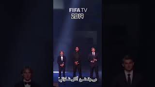 الفرق بين 2019 و 2014 ❤️