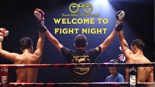 Phi Phi Don – Street Exploration & Muay Thai Fight  - S03E12