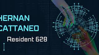 Hernan Cattaneo | Resident 628