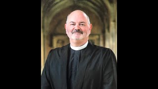 Guest Preacher: The Very Rev. Dr. Mark Oakley