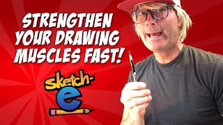 How to instantly improve your drawings!