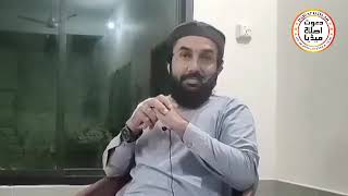 Molana Abdul fattah baladi | Dars e Quran at darussalam masjid shahdadpur | New December 29, 2023