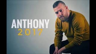 Anthony feat Ciro Labbra - Sarà una notte (Audio 2017)