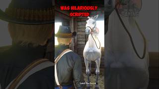 RDR2 : 5 unique details about Clemens Point Final #rdr2 #gaming #arthurmorgan #rdo #rockstar