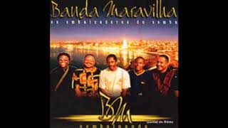 Banda Maravilha -  Nguitabule