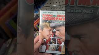 DVDs & Blu-Rays at Dollar Tree!