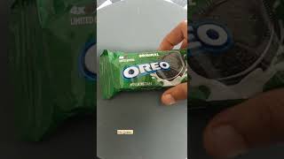 New Oreo Review 🧐 | Pakistan Zindabad 🇵🇰 #shorts