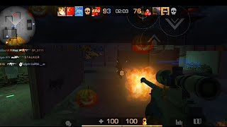 HALLOWEEN Standoff 2 | fragmoovie | $uicideboy$ | 0.14.1 standoff 2