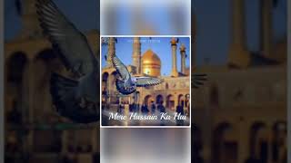 imam Hussain a.s WhatsApp status