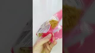 HOW TO CLOSE THE PACKAGE WITHOUT CLIPS