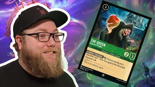 Let's See if This Combo Deck Will Work! - Lorcana - Pixelborn - Part 1