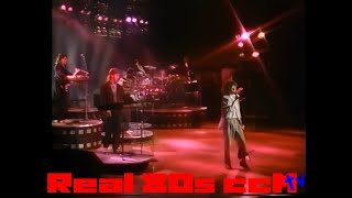 White Heart - Dr Jekyll Mr Christian - 1987 - Live