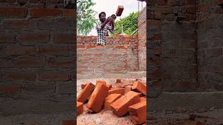 Indian Building construction #shorts #building 5