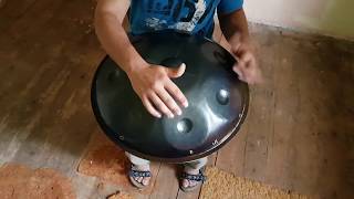 Handpan