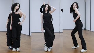 ITZY RYUJIN - IMAGINARY FRIEND Dance Practice Individual Focus 있지 류진 세로 직캠