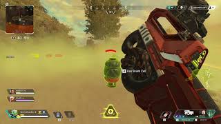 [ Apex Legends ] my trash apex legends clips #4