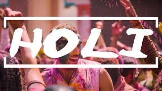 HOLI  2019 | Rishikesh | Panasonic GH5 |