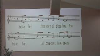 Morning Worship 7/09/23