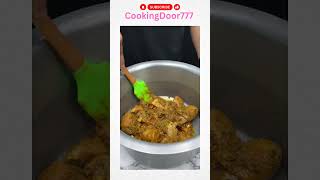 Hyderabadi Chicken Biryani & Chicken Keema Combo ASMR Cooking. #indianasmrworld #nonveg #chicken