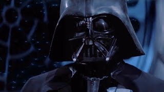 Return of the Jedi (1983) - Vader's Redemption