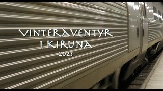 Kiruna vinteräventyr 2023