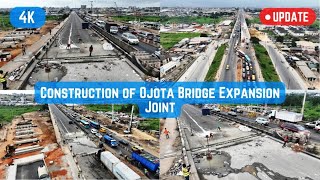 Opebi Ojota Bridge Repair