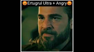 Yaha Par Riyasat mai Hu 🔥|| Ertugrul Angry 😠😡 // Attitude Whatsapp Status #short #Ertugrul #Osman