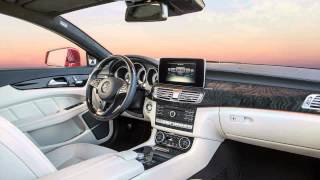 2015 model 2015 model mercedesbenz clsclass