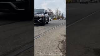 Toyota Land Cruiser 200 R20 диски установили на лето @akum_shyna_odessa акум шина Одесса